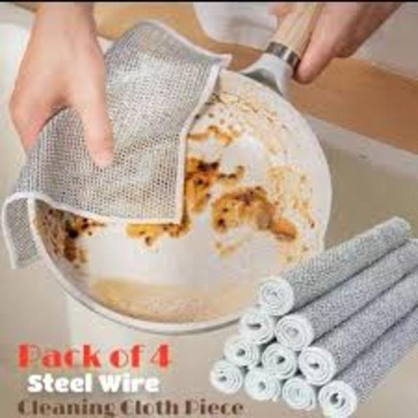 Non-Slip Multi-Purpose Kitchen Shelf & Drawer Liner Mat – Washable Anti-Slip Protective Cabinet Mat