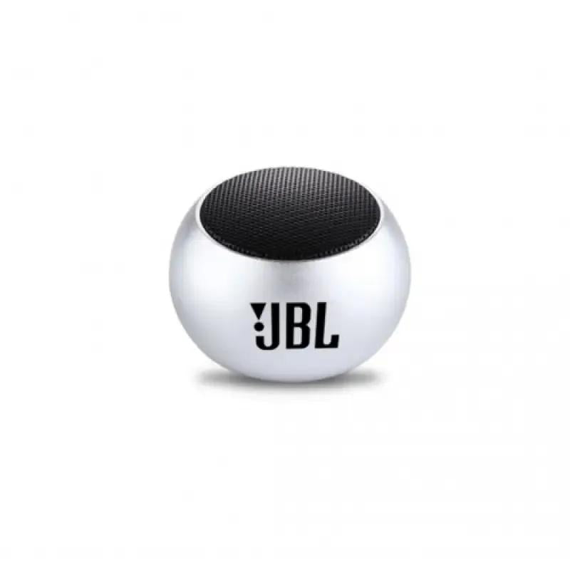 JBL M3 Mini Portable Wireless Bluetooth Speaker – Compact Rechargeable Speaker with Deep Bass, Bluetooth 4.1 & Hands-Free Calling